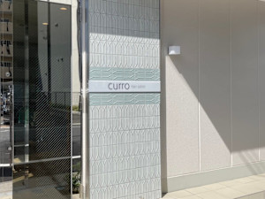 curro hair salon(クロ ヘアーサロン)