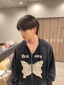 韓国系センターパート - mau 【マウ】掲載