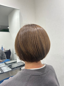 Second × Style - 全席半個室サロン Second掲載