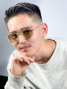 73フェード - ヒロ銀座 バーバーショップ 札幌本店【HIRO GINZA BARBER SHOP】掲載