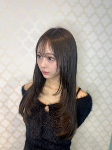 レイヤースタイル - Bulansis Hair掲載