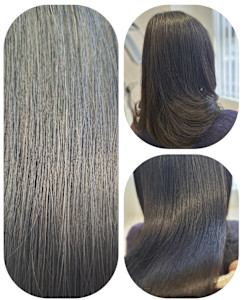 トリートメントエステ♪ファルジュア髪質改善トリートメント