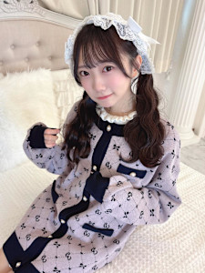 春海りおちゃん＊おひめさまツインテール＊まゆ - Lilme掲載