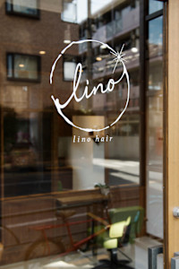 lino hair(リノ ヘアー)