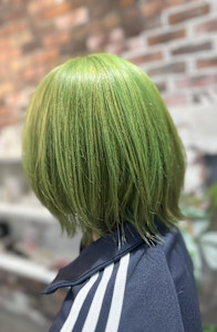 推しカラー - BEAUTY MARKET ungu掲載