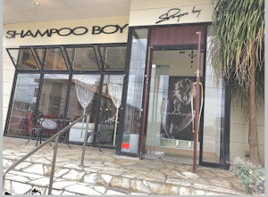 SHAMPOO BOY 宮崎駅前店(シャンプーボーイ ミヤザキエキマエテン)