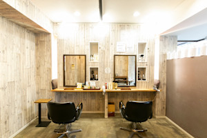 クローバーヘアサロン
