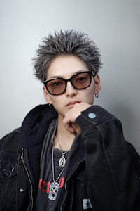 スパイキーショート - メンズヘア整形サロン GOALD 渋谷本店掲載