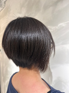 最高峰GLT髪質改善 - hairmake＆design Axe-l掲載