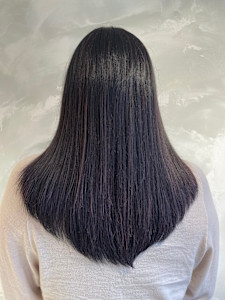 酸性マニキュアカラー - hairmake＆design Axe-l掲載