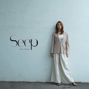 Seep hair concierge(シープヘアコンシェルジュ)