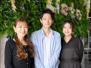 Hair×Cafe Lieto(ヘアーカフェリエット)