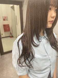 ロングウルフレイヤー - newi 池袋掲載