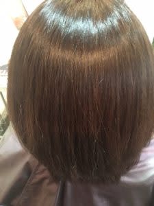 髪質改善カラーエステ　美髪6 - ヘアスペースアサヒ掲載