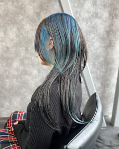 オーダーメイド　デザインカラー　ハイトーン　原宿/表参道 - Null 表参道本店 デザインカラー/ダブルカラー掲載