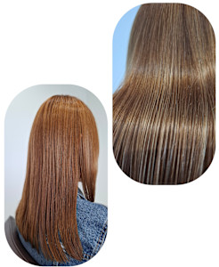 トリートメントエステ♪ファルジュア髪質改善トリートメント - Hair & Spa y‐Forme Ginza掲載
