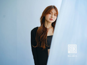 balance. hair & eyelash 野田店(バランス ヘア アンド アイラッシュ ノダテン)