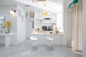 似合わせ前髪×韓国レイヤー LOMARLIE【ロマーリ】倉敷店(ニアワセマエガミ カンコクレイヤー ロマーリ クラシキテン)