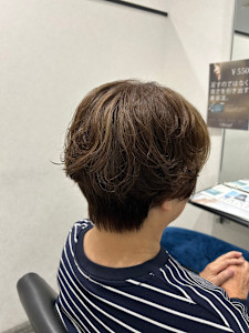 Second × Style - 全席半個室サロン Second掲載