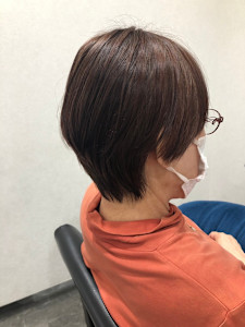 Second × Style - 全席半個室サロン Second掲載