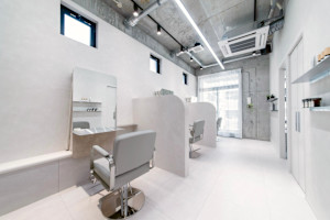 PLUTO-alana hair&scalp salon(プルト)