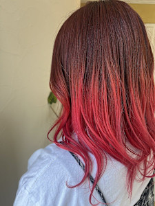 グラデーションカラー - LBL掲載