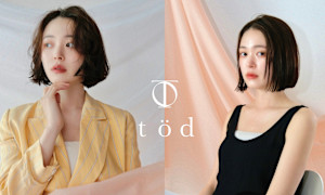 tod(トッド)