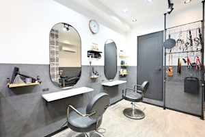 BILLET～Hair＆Beauty～【ビレット ヘアアンドビューティー】(ビレット ヘアアンドビューティー)