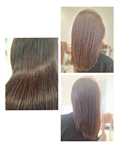 トリートメントエステ♪ファルジュア髪質改善トリートメント - Hair & Spa y‐Forme Ginza掲載