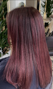 暖色艶カラー - Fits掲載