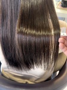 ツヤツヤツヤ〜 - Fits掲載