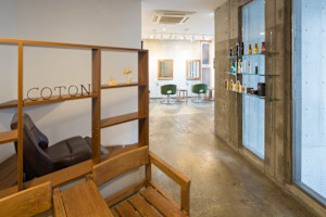 COTON(コトン)