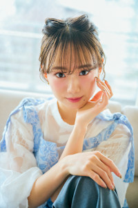 猫耳アレンジヘア - little galleria 新宿掲載