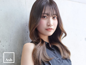 Ash 稲田堤店(アッシュイナダヅツミテン)