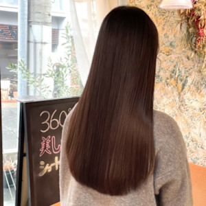 Unique ロング - Unique掲載