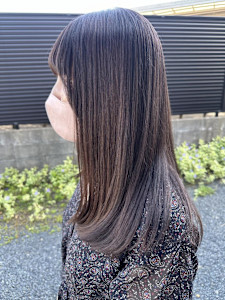 ほんのりバイオレットカラー - crop-es茅ヶ崎掲載