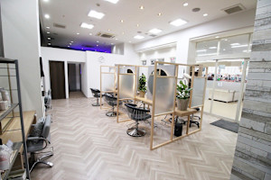 Hair.& Spa Ingrove 千葉ニュータウン店(イングローブ)