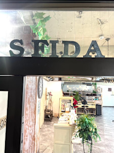 SFIDA(スフィーダ)