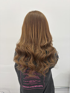 ナチュラルにロング！！！ - Rosa..5Hair掲載