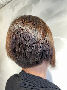 Axe-lショート - hairmake＆design Axe-l掲載