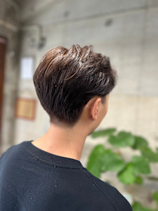 イルミナカラー - Cherie cut掲載