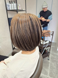 アンブレラカラー - basset by aL-ter 鎌取店掲載