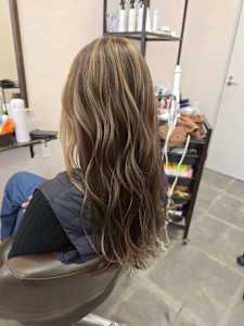 ロングスタイル - basset by aL-ter 鎌取店掲載