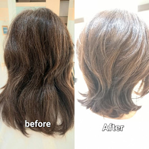 スタイルチェンジ - Beautissimo 東長崎掲載