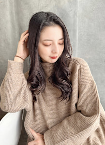 ロング - Resortsalon M 新宿東口掲載