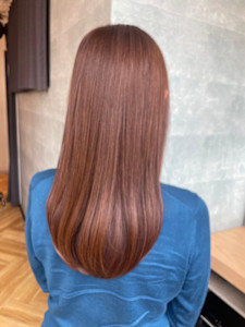 ROMA銀座★ 2025年艶髪！透明感エアリーロング - ROMA【ローマ】銀座店掲載