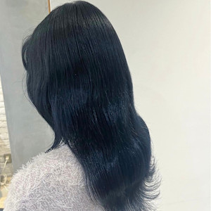 ブルーブラック - EARTH/A 三鷹店掲載