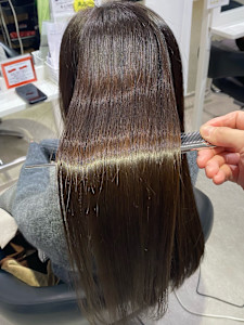 髪質改善トリートメント - iro I hair掲載