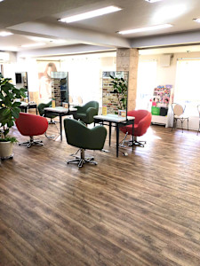 HAIR MAKE FELIX 板宿店(ヘアーメイクフィリックス イタヤドテン)