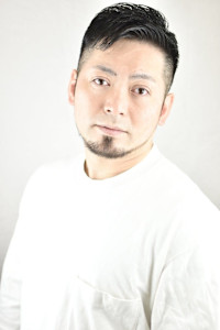 ベリーショート/メンズカット/メンズパーマ/仙台/バーバー